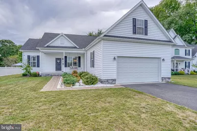 89 Clear Spring Court, Felton, DE 19943 - Photo 1