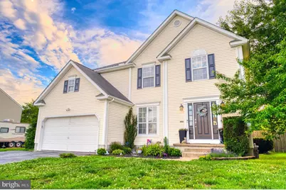 273 W Darby Circle, Dover, DE 19904 - Photo 1