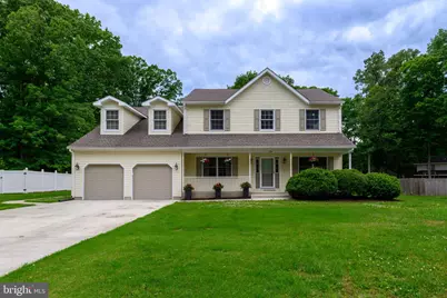 134 Red Oak Drive, Dover, DE 19904 - Photo 1