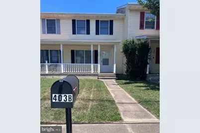 403 B Cowgill Street, Dover, DE 19901 - Photo 1