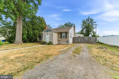 411 Cowgill Street, Dover, DE 19901 - Photo 1