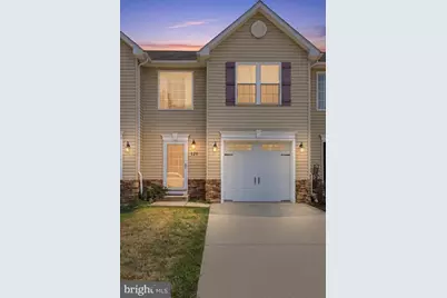121 Wynsome Boulevard, Camden Wyoming, DE 19934 - Photo 1