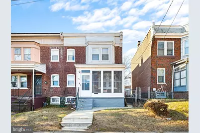 714 E 23rd Street, Wilmington, DE 19802 - Photo 1
