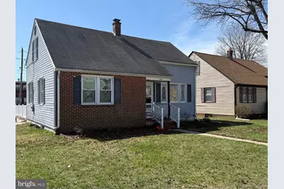 1302 Sycamore Avenue, Wilmington, DE 19805 - Photo 1