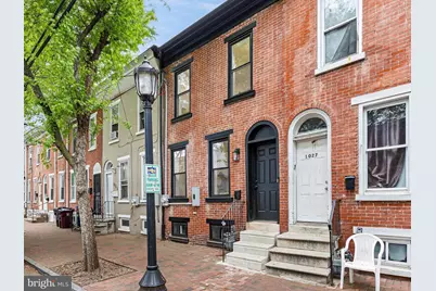 1025 Clifford Brown Walk, Wilmington, DE 19801 - Photo 1