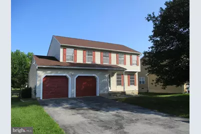 208 Yosemite Drive, Bear, DE 19701 - Photo 1