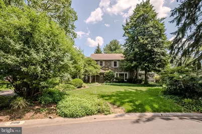 208 Jackson Boulevard, Wilmington, DE 19803 - Photo 1