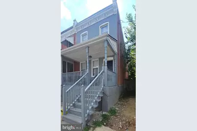 200 N Rodney Street, Wilmington, DE 19805 - Photo 1