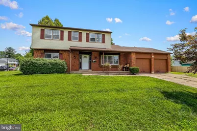 127 Wedgefield Drive, New Castle, DE 19720 - Photo 1