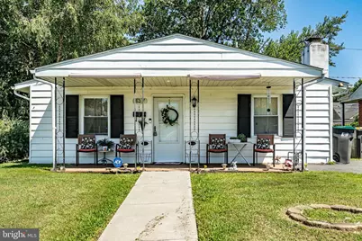 437 Bethune Drive, Wilmington, DE 19801 - Photo 1