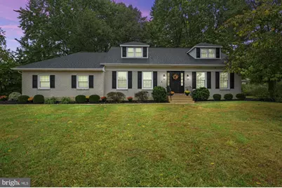 202 Clover Drive, Hockessin, DE 19707 - Photo 1