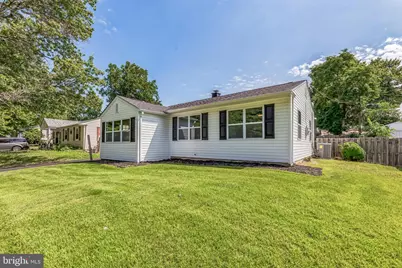 707 Moores Lane, New Castle, DE 19720 - Photo 1