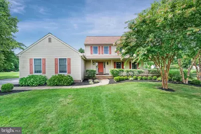 163 Bakerfield Drive, Middletown, DE 19709 - Photo 1