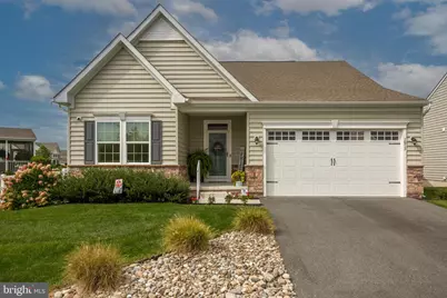 1613 Ellinor Court, Middletown, DE 19709 - Photo 1