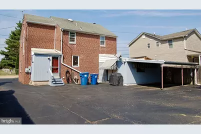 108 S Dupont Road, Wilmington, DE 19805 - Photo 1