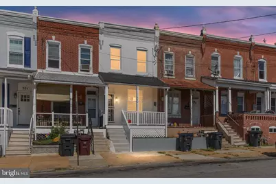 305 N Franklin Street, Wilmington, DE 19805 - Photo 1