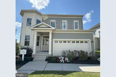 5605 S Bayberry Pky, Middletown, DE 19709 - Photo 1