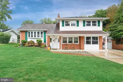 10 Alcott Drive, Wilmington, DE 19808 - Photo 1