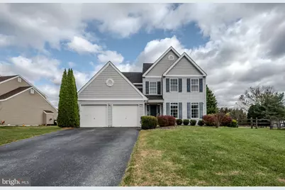 17 Oak View Drive, Newark, DE 19702 - Photo 1