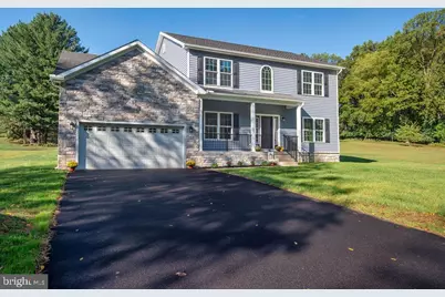 477 Upper Pike Creek Road, Newark, DE 19711 - Photo 1