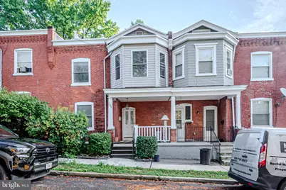 309 W Nineteenth Street, Wilmington, DE 19802 - Photo 1