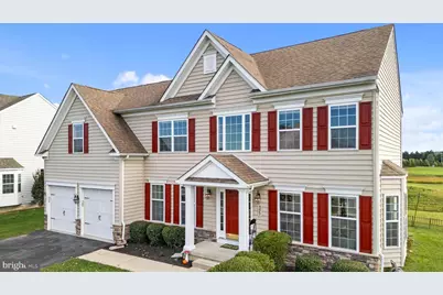 327 Braemar Street, Middletown, DE 19709 - Photo 1