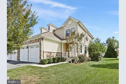 169 Meridian Boulevard, Bear, DE 19701 - Photo 1