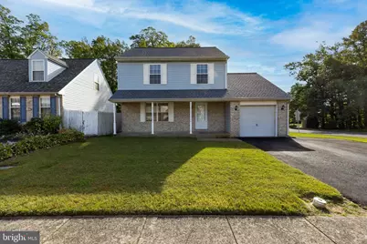 101 N Katrin Circle, New Castle, DE 19720 - Photo 1