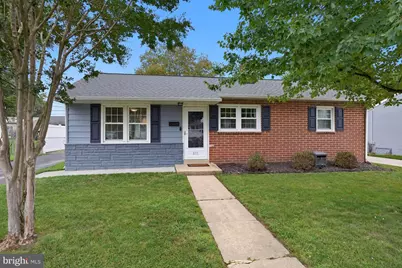 811 S Cass Street, Middletown, DE 19709 - Photo 1