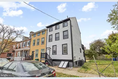 107 Clinton Street, Delaware City, DE 19706 - Photo 1