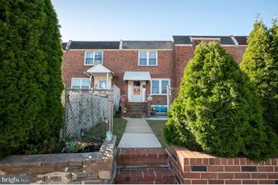 1230 Sycamore Avenue, Wilmington, DE 19805 - Photo 1