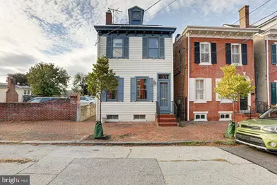 36 E Fifth Street, New Castle, DE 19720 - Photo 1