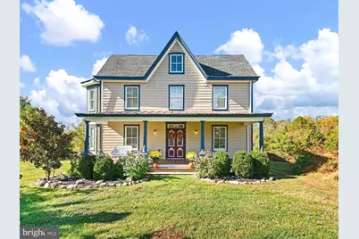 473 Polly Drummond Hill Road, Newark, DE 19711 - Photo 1