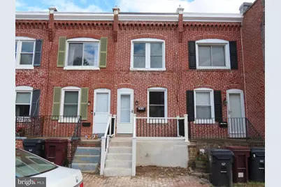 1416 N Lincoln Street, Wilmington, DE 19806 - Photo 1