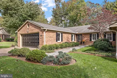 1020 Warwick Lane, Wilmington, DE 19807 - Photo 1