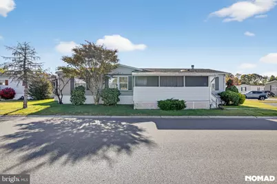 40 S Jacqueline Court #684, Bear, DE 19701 - Photo 1