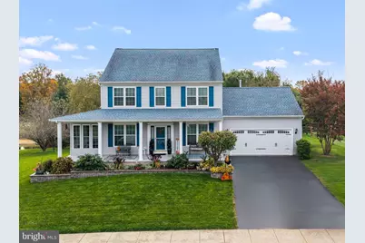 124 Lakeside Drive, Middletown, DE 19709 - Photo 1