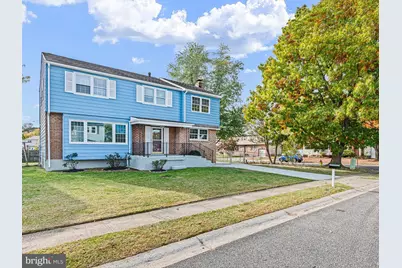 110 Skelton Drive, New Castle, DE 19720 - Photo 1