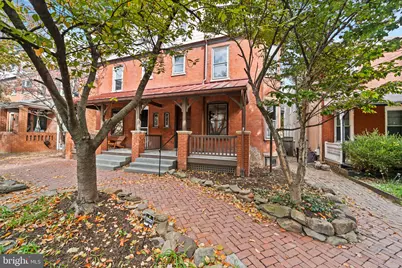 1331 Shallcross Avenue, Wilmington, DE 19806 - Photo 1