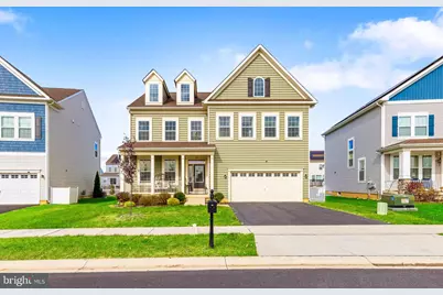 805 Hugo Drive, Middletown, DE 19709 - Photo 1