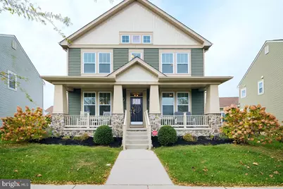 1169 S Olmsted Pky, Middletown, DE 19709 - Photo 1