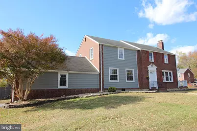 405 N Augustine Street, Newport, DE 19804 - Photo 1