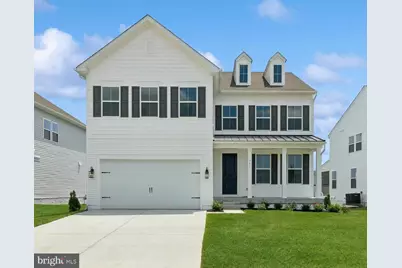 845 Merlin Drive, Middletown, DE 19709 - Photo 1