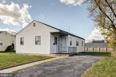 321 Bassett Avenue, New Castle, DE 19720 - Photo 1