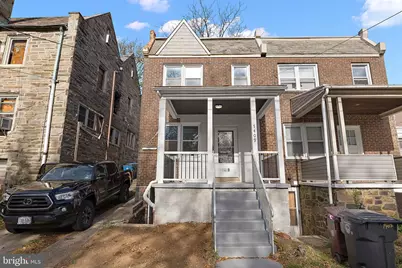 1409 W 4th Street, Wilmington, DE 19805 - Photo 1