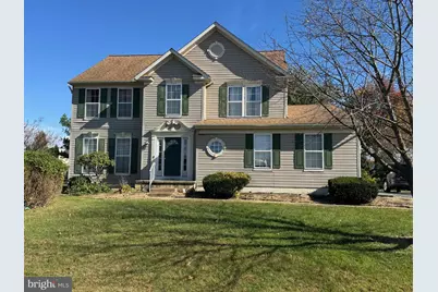 407 Maplewood Drive, Middletown, DE 19709 - Photo 1