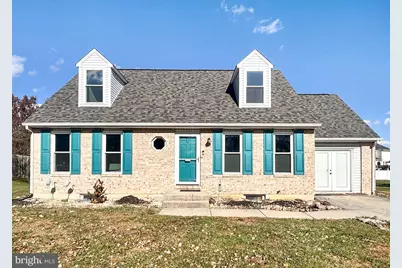 533 Janvier Drive, Middletown, DE 19709 - Photo 1