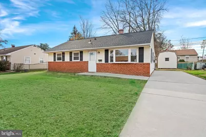 124 Festone Avenue, New Castle, DE 19720 - Photo 1