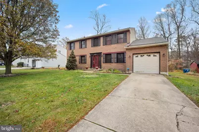 907 White Clay Terrace, Bear, DE 19701 - Photo 1