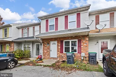 25 W Perpen Court, Newark, DE 19702 - Photo 1